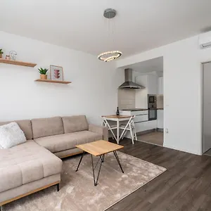 Bauer Downtown , Budapest Ungheria