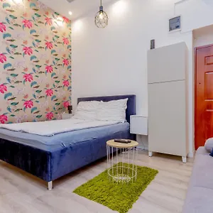 Rothapartments'studio , Budapest Ungheria