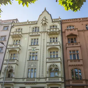 Jiriho Z Podebrad , Praga Repubblica Ceca