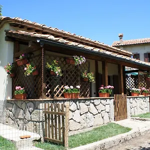 Alloggio per agriturismo Biagiotti, Abbadia San Salvator