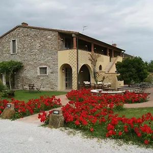 Alloggio per agriturismo Gualdo Del Re, Suvereto