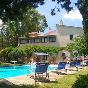 Alloggio per agriturismo Marrucheto, Giuncarico